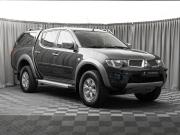 Mitsubishi L200 IV Москва  - изображение 25