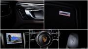Porsche Macan I Москва  - изображение 38