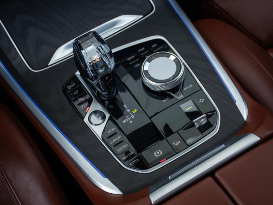 BMW X7 I (G07) Москва  - изображение 33