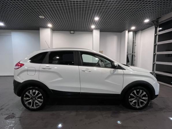 Lada (ВАЗ) XRAY I с пробегом 2019 года, цена 1 065 000 рублей, 131054 км, хэтчбек, Автокод Объявления