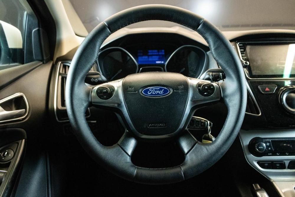 Ford Focus III Уфа  - изображение 6