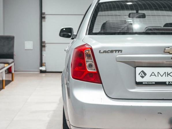 Chevrolet Lacetti I с пробегом 2010 года, цена 403 855 рублей, 222532 км, седан, Автокод Объявления