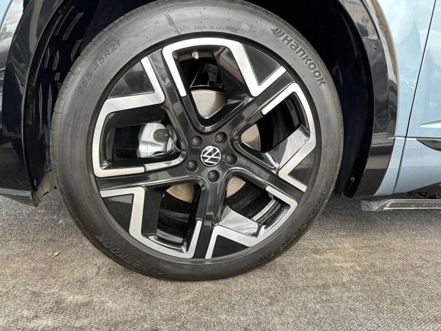 Volkswagen Talagon I Санкт-Петербург  - изображение 6
