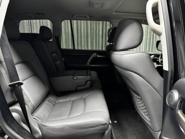 Toyota Land Cruiser 200 Series с пробегом 2010 года, цена 2 790 000 рублей, 332265 км, внедорожник, Автокод Объявления