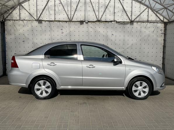 Chevrolet Nexia I с пробегом 2021 года, цена 960 000 рублей, 77051 км, седан, Автокод Объявления