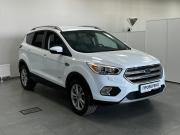 Ford Kuga II Рестайлинг Казань  - изображение 24