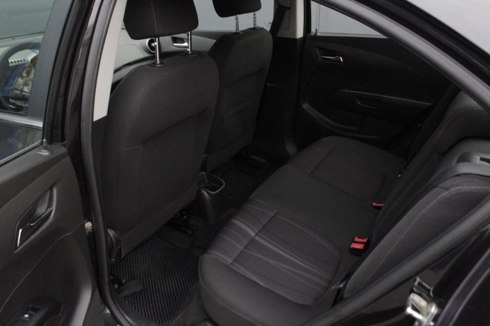 Chevrolet Aveo II Брянск  - изображение 8