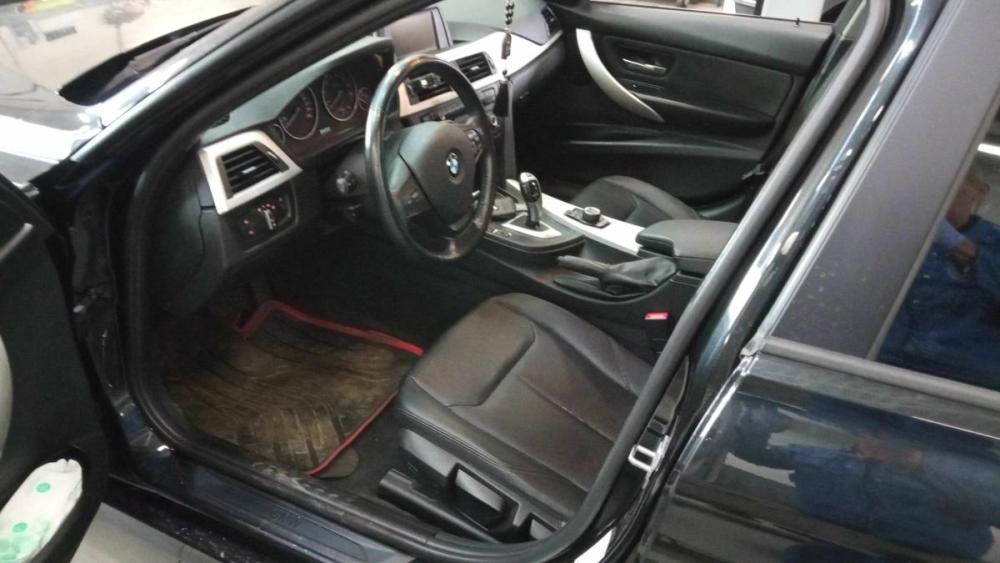 BMW 3 серии VI (F3x) Санкт-Петербург  - изображение 6