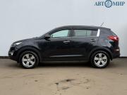 Kia Sportage III Москва  - изображение 20