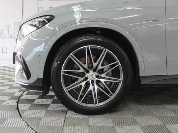 Новый Mercedes-Benz GLC AMG II (X254) 2025 года, цена 11 699 000 рублей, внедорожник, Автокод Объявления