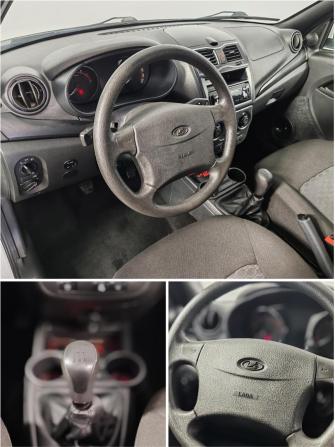 Lada (ВАЗ) Granta I Рестайлинг с пробегом 2022 года, цена 649 000 рублей, 116232 км, лифтбек, Автокод Объявления