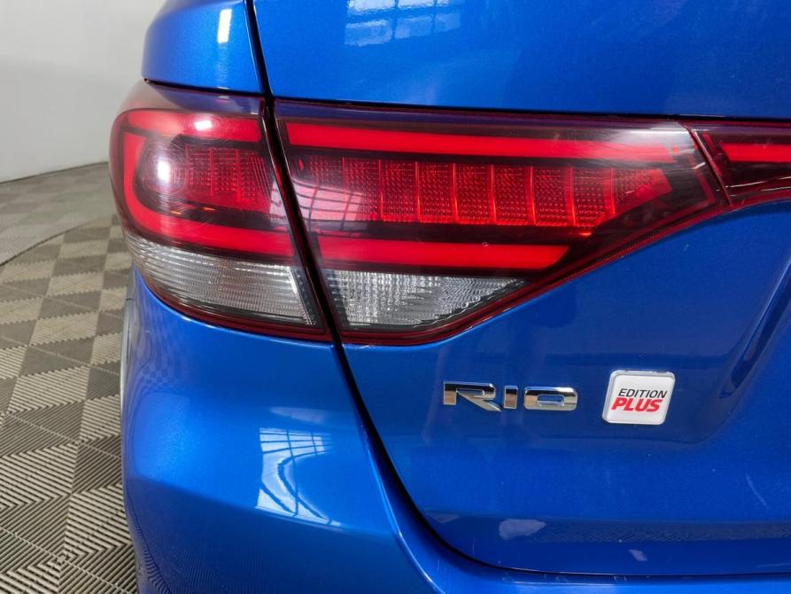 Kia Rio IV Воронеж  - изображение 8