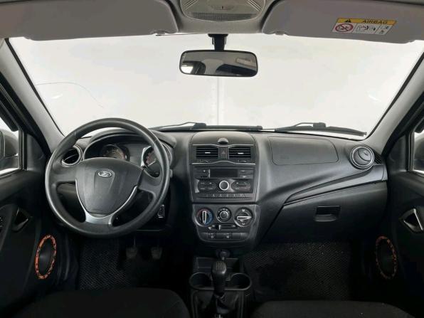 Lada (ВАЗ) Granta I Рестайлинг с пробегом 2021 года, цена 700 000 рублей, 87751 км, седан, Автокод Объявления