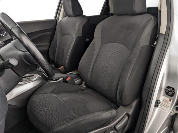 Nissan Juke I с пробегом 2012 года, цена 1 295 000 рублей, 48000 км, внедорожник, Автокод Объявления