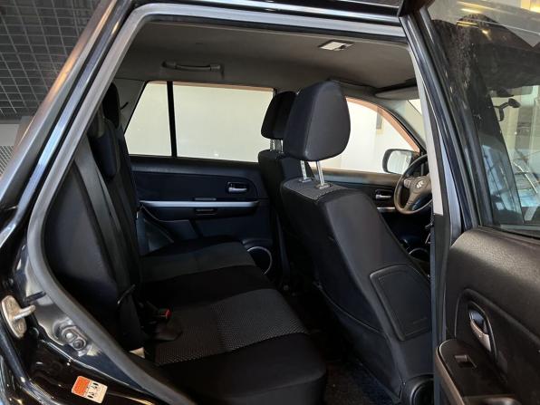 Suzuki Grand Vitara II с пробегом 2007 года, цена 647 400 рублей, 255040 км, внедорожник, Автокод Объявления