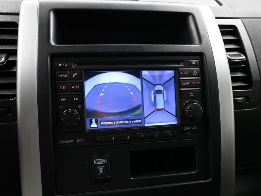Nissan X-Trail II Рестайлинг Тверь  - изображение 14