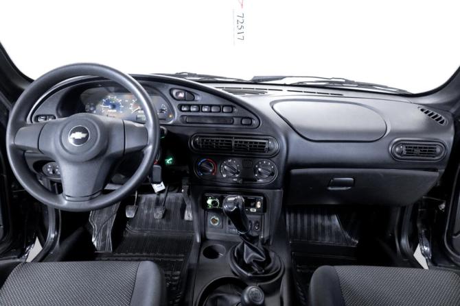 Chevrolet Niva I Рестайлинг с пробегом 2018 года, цена 799 000 рублей, 110893 км, внедорожник, Автокод Объявления