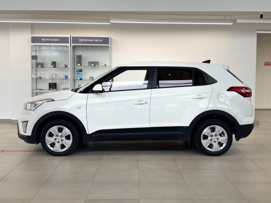 Hyundai Creta I Тверь  - изображение 4