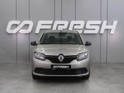 Renault Logan II Воронеж  - изображение 19