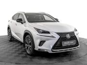 Lexus NX I Рестайлинг Москва  - изображение 32