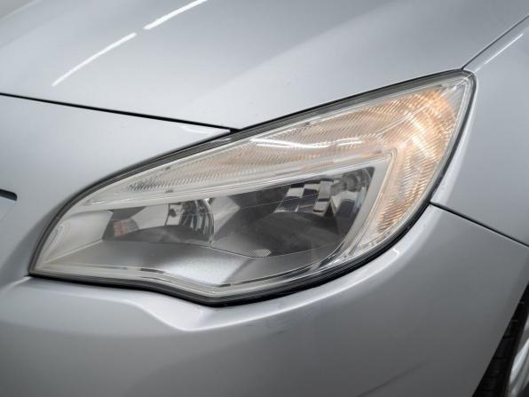 Opel Astra J с пробегом 2012 года, цена 825 000 рублей, 124000 км, хэтчбек, Автокод Объявления