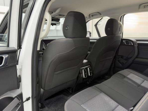Haval Dargo I с пробегом 2024 года, цена 3 079 000 рублей, 17908 км, внедорожник, Автокод Объявления