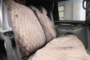 Toyota Land Cruiser Prado 120 Series Новосибирск  - изображение 34