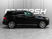 Mercedes-Benz M-Класс III (W166) Тюмень  - изображение 27