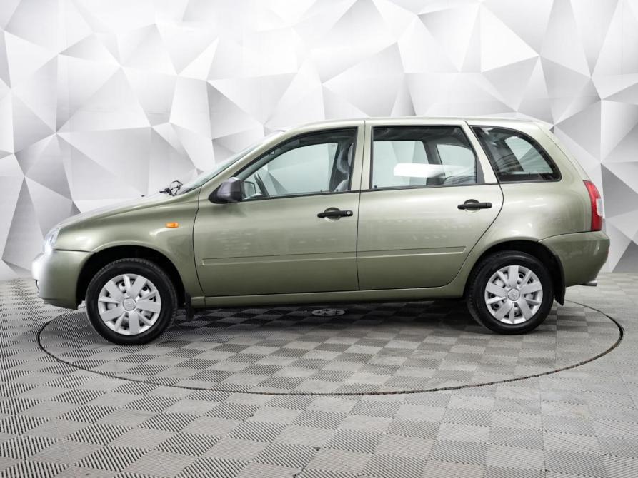 Lada (ВАЗ) Kalina I Ульяновск  - изображение 2