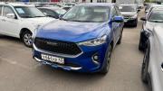 Haval F7 I Киров  - изображение 5