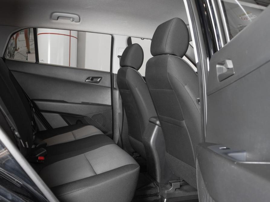 Hyundai Creta I Рестайлинг Казань  - изображение 8
