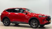 Haval F7 I Рестайлинг Киров  - изображение 27