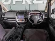 Nissan Serena III (C25) Воронеж  - изображение 22