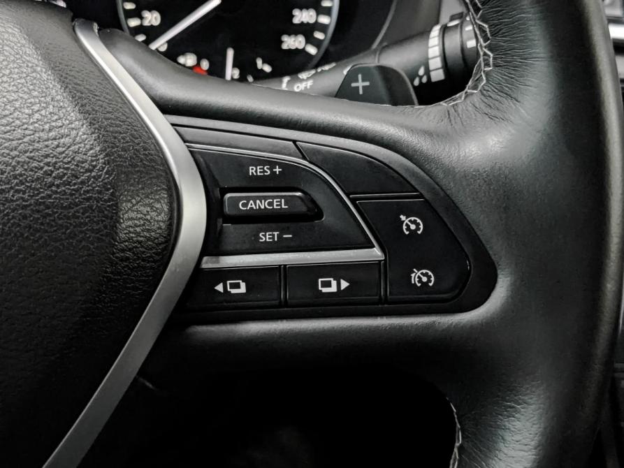 Infiniti QX50 II Химки  - изображение 26