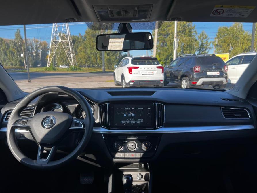 Skoda Kamiq I (China Market) Стерлитамак  - изображение 14