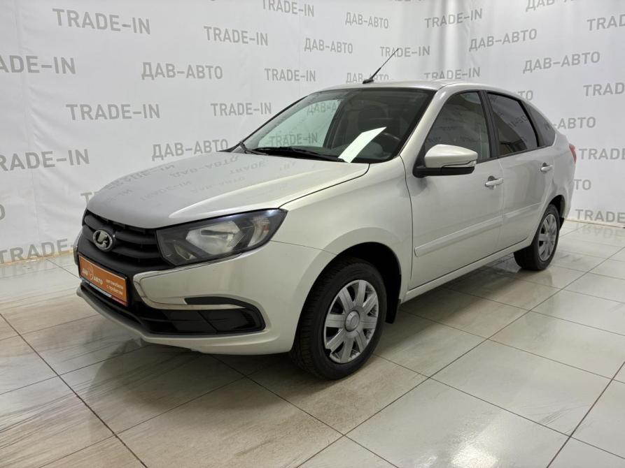 Lada (ВАЗ) Granta I Рестайлинг Пермь  - изображение 1