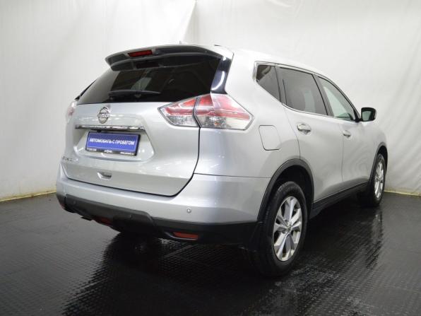 Nissan X-Trail III с пробегом 2018 года, цена 1 599 000 рублей, 181401 км, внедорожник, Автокод Объявления