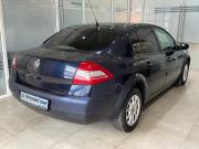 Renault Megane II Рестайлинг Москва  - изображение 21