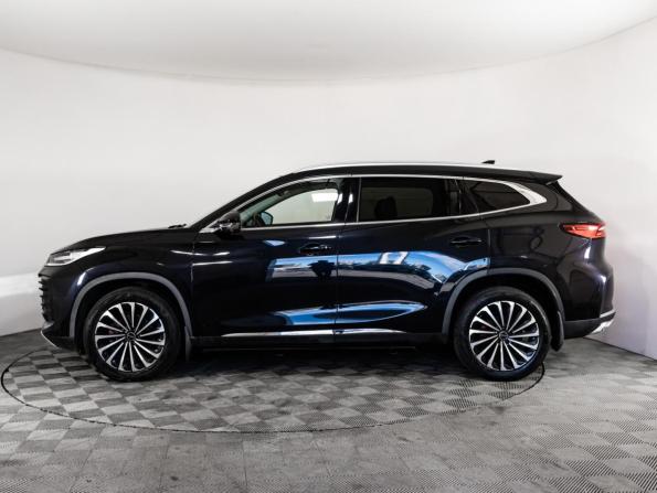 Exeed VX I с пробегом 2022 года, цена 2 599 000 рублей, 59480 км, внедорожник, Автокод Объявления