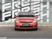 Toyota Prius II Рестайлинг (XW20) Краснодар  - изображение 22