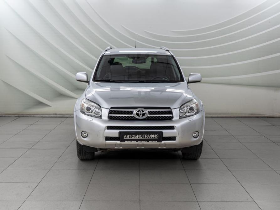 Toyota RAV4 III (XA30) Волгоград  - изображение 2
