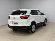 Hyundai Creta I Альметьевск  - изображение 29