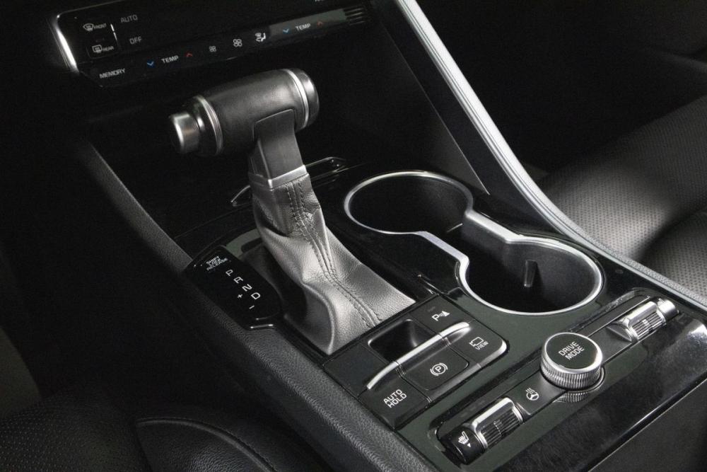 Kia K5 III Сургут  - изображение 18