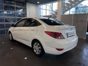 Hyundai Solaris I Чебоксары  - изображение 40