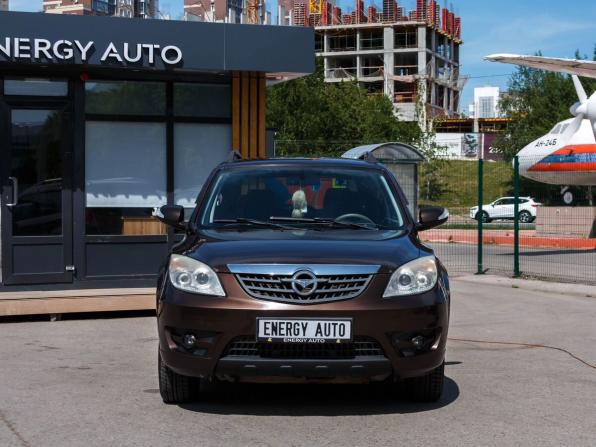 Haima 7 с пробегом 2013 года, цена 700 000 рублей, 175564 км, внедорожник, Автокод Объявления