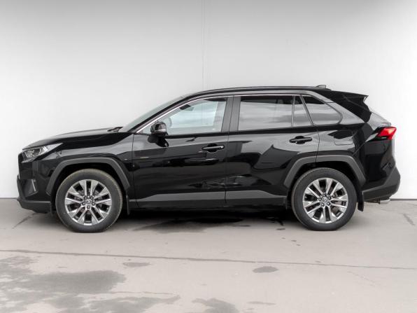 Toyota RAV4 V (XA50) с пробегом 2020 года, цена 3 400 000 рублей, 69069 км, внедорожник, Автокод Объявления
