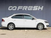Volkswagen Polo V Рестайлинг Краснодар  - изображение 29