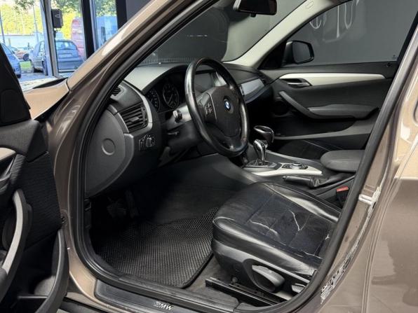 BMW X1 I (E84) Рестайлинг с пробегом 2013 года, цена 1 110 000 рублей, 232479 км, внедорожник, Автокод Объявления