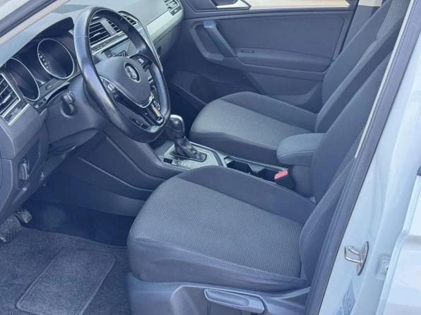 Volkswagen Tiguan II с пробегом 2020 года, цена 2 398 000 рублей, 81000 км, внедорожник, Автокод Объявления