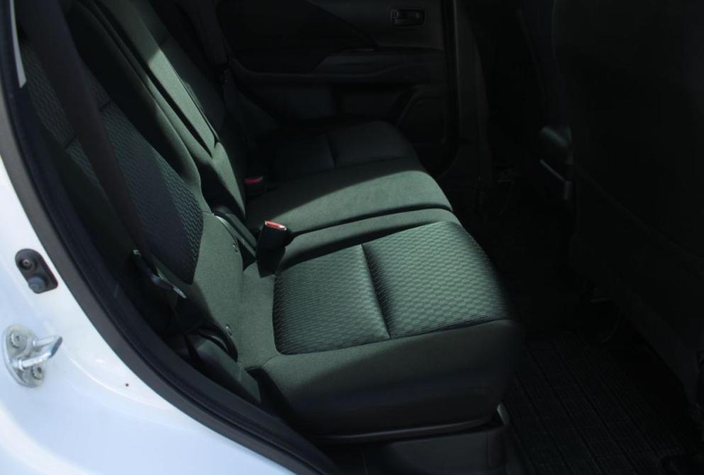 Mitsubishi Outlander III Саратов  - изображение 22
